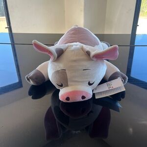 Pua from Disney Moana Plushie